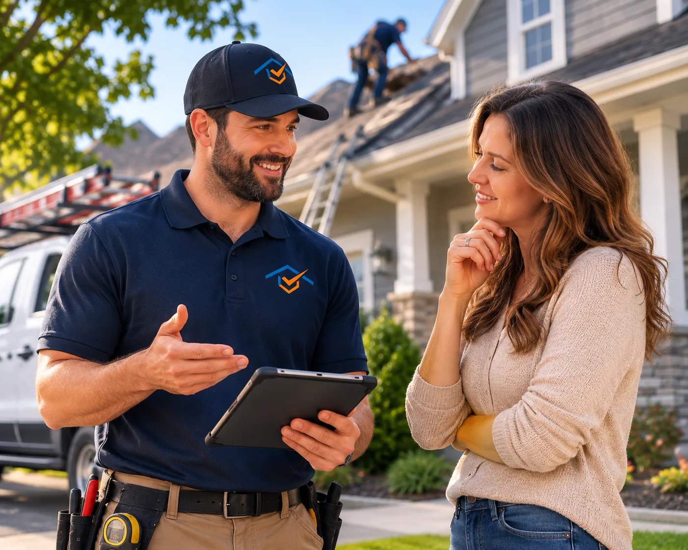 Roof Inspection FAQs in Courtland, AL