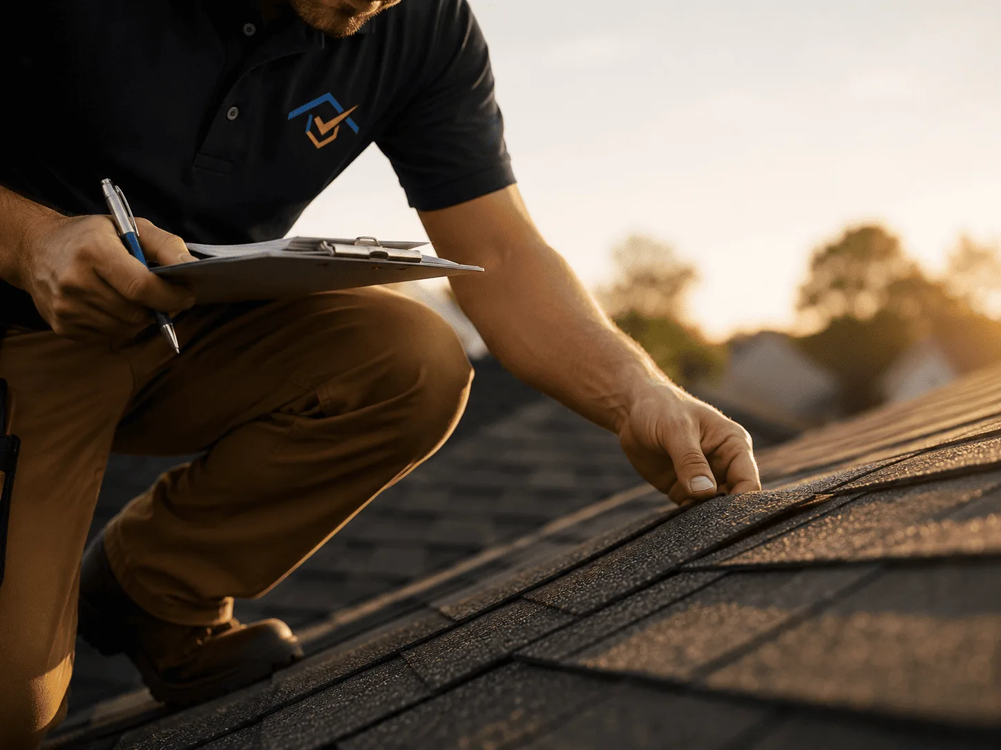 Why Choose Roof Inspection in Courtland, AL