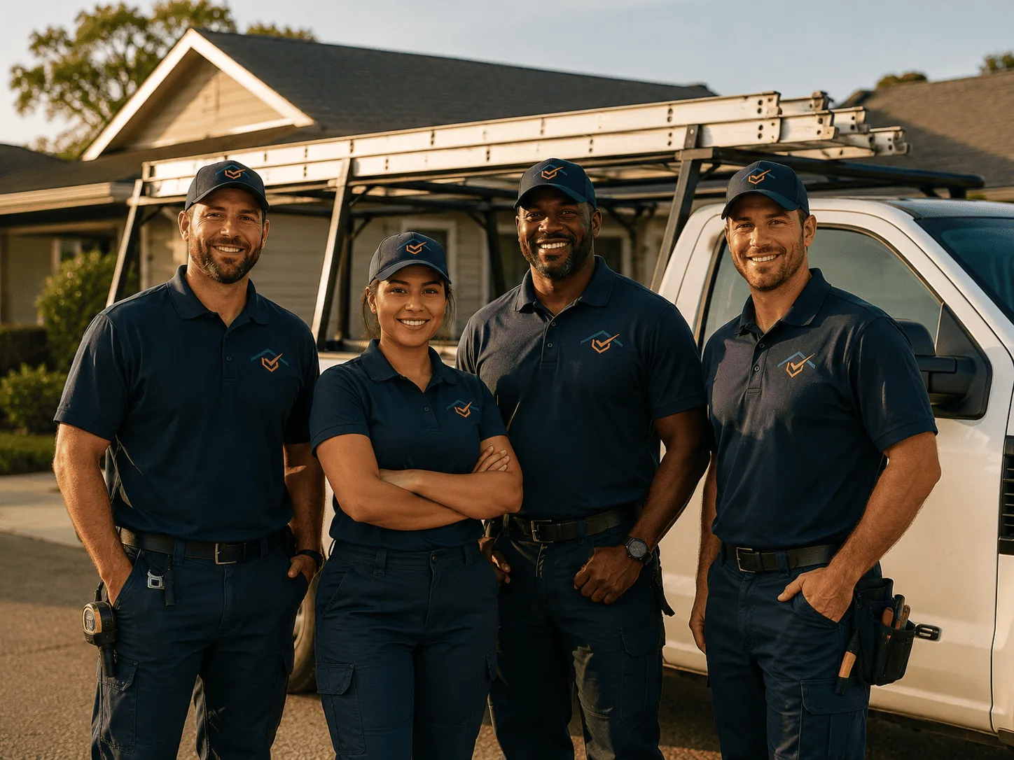 Roof Inspection company in Courtland, AL